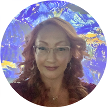 Edith Contreras, MS