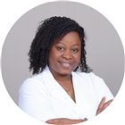 Edith Funtong, PMHNP, NP