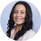 Edith Gisselle Gonzalez, MS