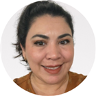 Edith Gutierrez, LCSW