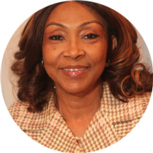 Edith Onua, NP