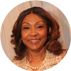 Edith Onua, PMHNP