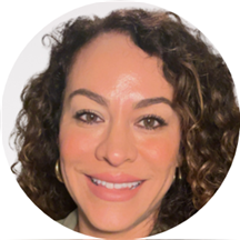 Edith Ramirez, LCSW
