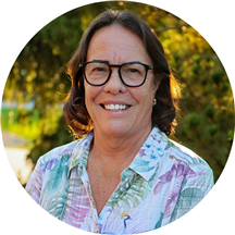 Edith Shepherd, APRN