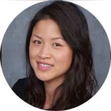 Edith Yang, RDN