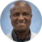 Edmund Allison, FNP-C