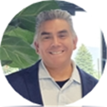 Edmund Miranda, LAC, LPC