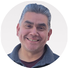 Edmund Miranda, LPC