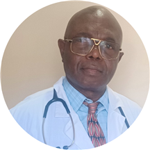 Edmund Nebo, NP