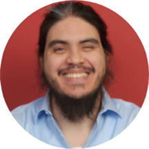 Edmundo Carrin, LMHC