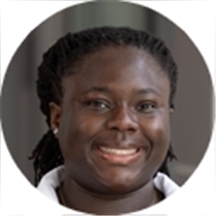 Edna Aboagye, NP