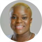 Edna Akora-Mofunanya, CNP
