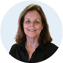 Edna Daniel, LPC