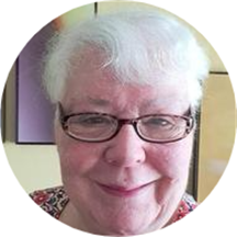 Edna Emerson, LMHC
