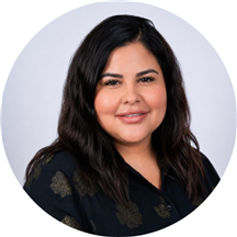 Edna Lerma, LPC
