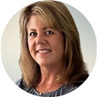 Edna Lippi Brown, LMHC