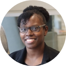 Ednesha McMullen, LCSW, LCSW