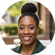 Ednita Duncan, LCSW