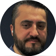 Eduard Kandov, APRN