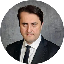 Eduard Kandov, APRN