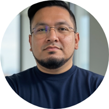 Eduardo Argueta Flores, LMSW