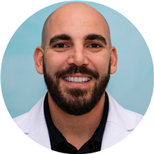 Eduardo Cabrera, APRN