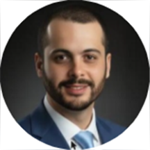Eduardo Florez, LMHC