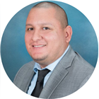 Eduardo Gonzalez, LCSW
