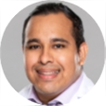 Eduardo Padilla Berdugo, PMHNP