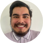 Eduardo Rivas, LMFT