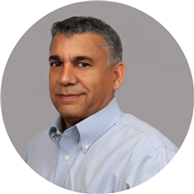 Eduardo Sanchez Betances, LPC