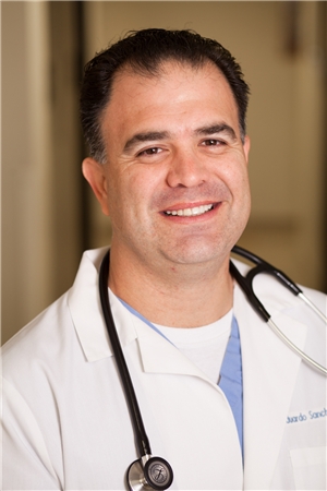 Eduardo Sanchez, NP