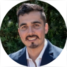 Eduardo Santana, LMSW