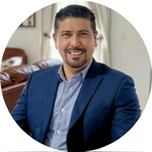 Eduardo W. Gonzalez, LMHC