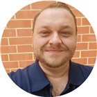 Edward Alderson, LCPC, NCC