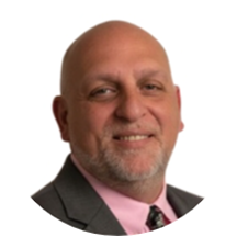 Edward Berry, LPC
