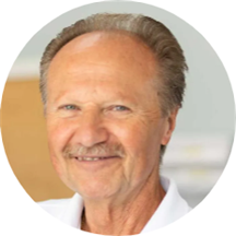 Edward Blum, PT