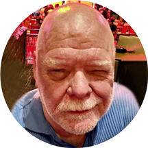 Edward Garren, LMFT