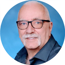 Edward Geraty, LCSW