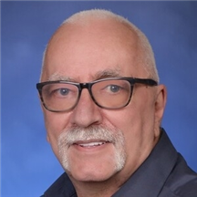 Edward Geraty, LCSW