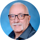 Edward Geraty, MSW