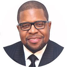 Edward Jackson, LMFT