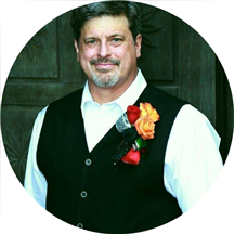 Edward Lyell, LPCC