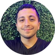 Edward Malpica, LMT
