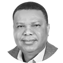 Edward Okeke, APRN