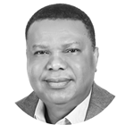Edward Okeke, APRN