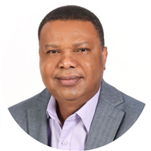 Edward Okeke, NP