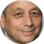 Edward Olvera, LMFT
