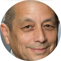 Edward Olvera, LMFT