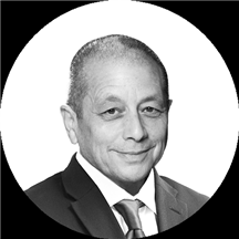 Edward Olvera, LMFT